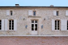 Casa di lusso in vendita a Blaye Nouvelle-Aquitaine Gironda