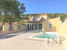 Casa di lusso in vendita a Bouc-Bel-Air Provenza-Alpi-Costa Azzurra Bocche del Rodano