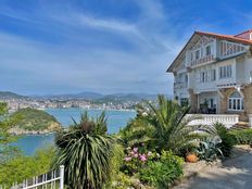 Villa in vendita a San Sebastián Paesi Baschi Gipuzkoa