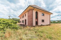 Casa di 506 mq in vendita Saulcy-sur-Meurthe, Francia