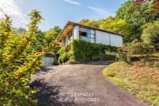 Prestigiosa casa di 270 mq in vendita Saint-Dié-des-Vosges, Francia