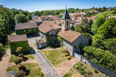 Prestigiosa casa di 352 mq in vendita Vantoux, Alsazia-Champagne-Ardenne-Lorena