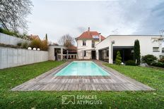 Casa di lusso di 285 mq in vendita Molsheim, Alsazia-Champagne-Ardenne-Lorena