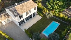 Casa di lusso in affitto a Aix-en-Provence Provenza-Alpi-Costa Azzurra Bocche del Rodano