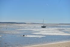 Casa di lusso in vendita a Lège-Cap-Ferret Nouvelle-Aquitaine Gironda