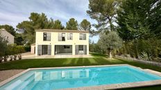 Casa di lusso in vendita a Aix-en-Provence Provenza-Alpi-Costa Azzurra Bocche del Rodano