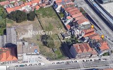 Terreno di 7500 mq - Oporto