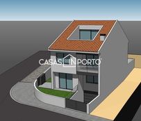 Casa di lusso in vendita a Vila Nova de Gaia Oporto Vila Nova de Gaia