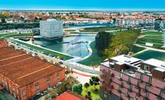 Appartamento di prestigio di 112 m² in vendita Aveiro, Portogallo