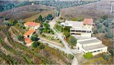 Esclusivo casale in vendita Alijó, Distrito de Vila Real