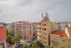 Appartamento di lusso di 160 m² in vendita Lisbona, Portogallo