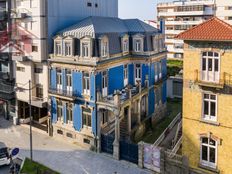 Casa di lusso in vendita Póvoa de Varzim, Portogallo