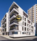 Appartamento di lusso di 120 m² in vendita Faro, Portogallo