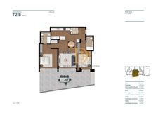 Prestigioso appartamento di 121 m² in vendita Funchal, Madeira