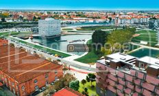 Appartamento di prestigio di 130 m² in vendita Aveiro, Portogallo