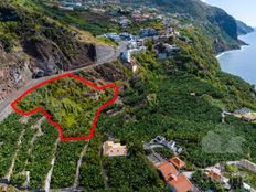 Terreno in vendita a Calheta Madeira 