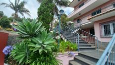 Prestigiosa casa in vendita Funchal, Madeira