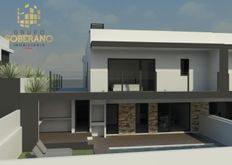 Prestigiosa casa di 140 mq in vendita Almada, Portogallo