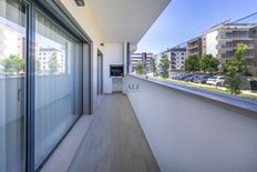 Prestigioso appartamento in affitto Montijo, Distrito de Setúbal