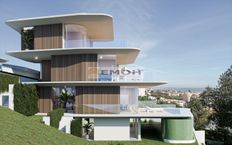 Casa di prestigio di 250 mq in vendita Cascais e Estoril, Portogallo