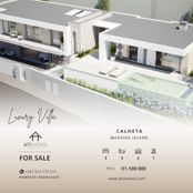 Casa di lusso in vendita a Calheta Madeira 