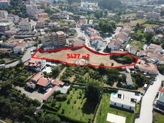 Terreno di 2272 mq in vendita - Vila Nova de Gaia, Oporto