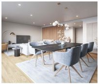 Appartamento di prestigio di 114 m² in vendita Aveiro, Portogallo