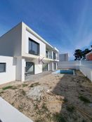 Casa di 180 mq in vendita Almada, Portogallo