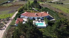 Prestigiosa casa di 243 mq in vendita Alenquer, Lisbona