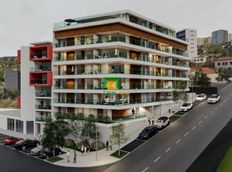 Appartamento di lusso di 115 m² in vendita Funchal, Portogallo