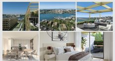 Prestigioso appartamento di 158 m² in vendita Vila Nova de Gaia, Portogallo