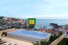 Appartamento di lusso di 165 m² in vendita Estreito de Câmara de Lobos, Madeira