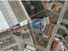 Terreno di 4521 mq in vendita - Águeda, Distrito de Aveiro