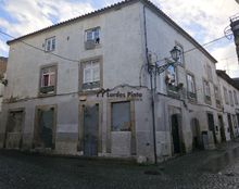 Palazzo in vendita a Castelo Branco Distrito de Castelo Branco Castelo Branco