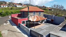 Casa di lusso in vendita a Calheta Madeira 