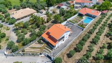 Casa di prestigio di 540 mq in vendita Condeixa-a-Nova, Distrito de Coimbra