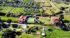 Rustico o Casale in vendita a Fundão Distrito de Castelo Branco Fundão