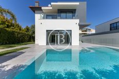 Casa di lusso di 252 mq in vendita Cascais e Estoril, Portogallo