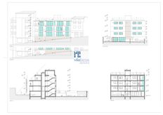 Prestigioso complesso residenziale in vendita Faro, Portogallo