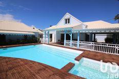 Villa in vendita a Saint-François Guadalupa Guadeloupe