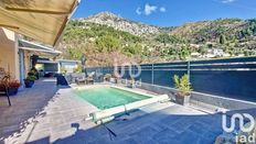 Villa in vendita a Castellar Provenza-Alpi-Costa Azzurra Alpi Marittime