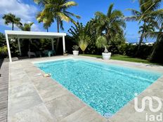 Villa in vendita a Saint-François Guadalupa Guadeloupe