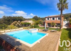 Villa in vendita a Marsiglia Provenza-Alpi-Costa Azzurra Bocche del Rodano