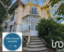 Villa in vendita a Marsiglia Provenza-Alpi-Costa Azzurra Bocche del Rodano