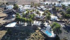 Casa di lusso in vendita a Haría Isole Canarie Provincia de Las Palmas