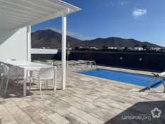 Villa in vendita a Playa Blanca Isole Canarie Provincia de Las Palmas