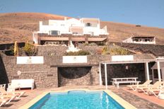 Prestigiosa villa in vendita La Asomada, Isole Canarie