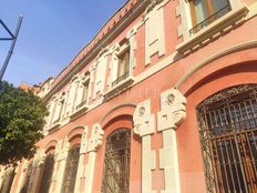 Casa di lusso in affitto Avenida del puerto, Valencia, Comunitat Valenciana