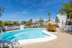 Prestigiosa villa di 371 mq in vendita Costa Teguise, Isole Canarie