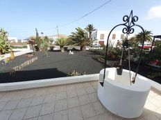 Casa di lusso in vendita Tiagua, Isole Canarie